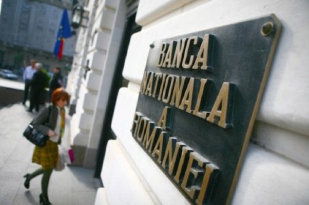 Florin Georgescu, prim-viceguvernator BNR, vine la Constanţa